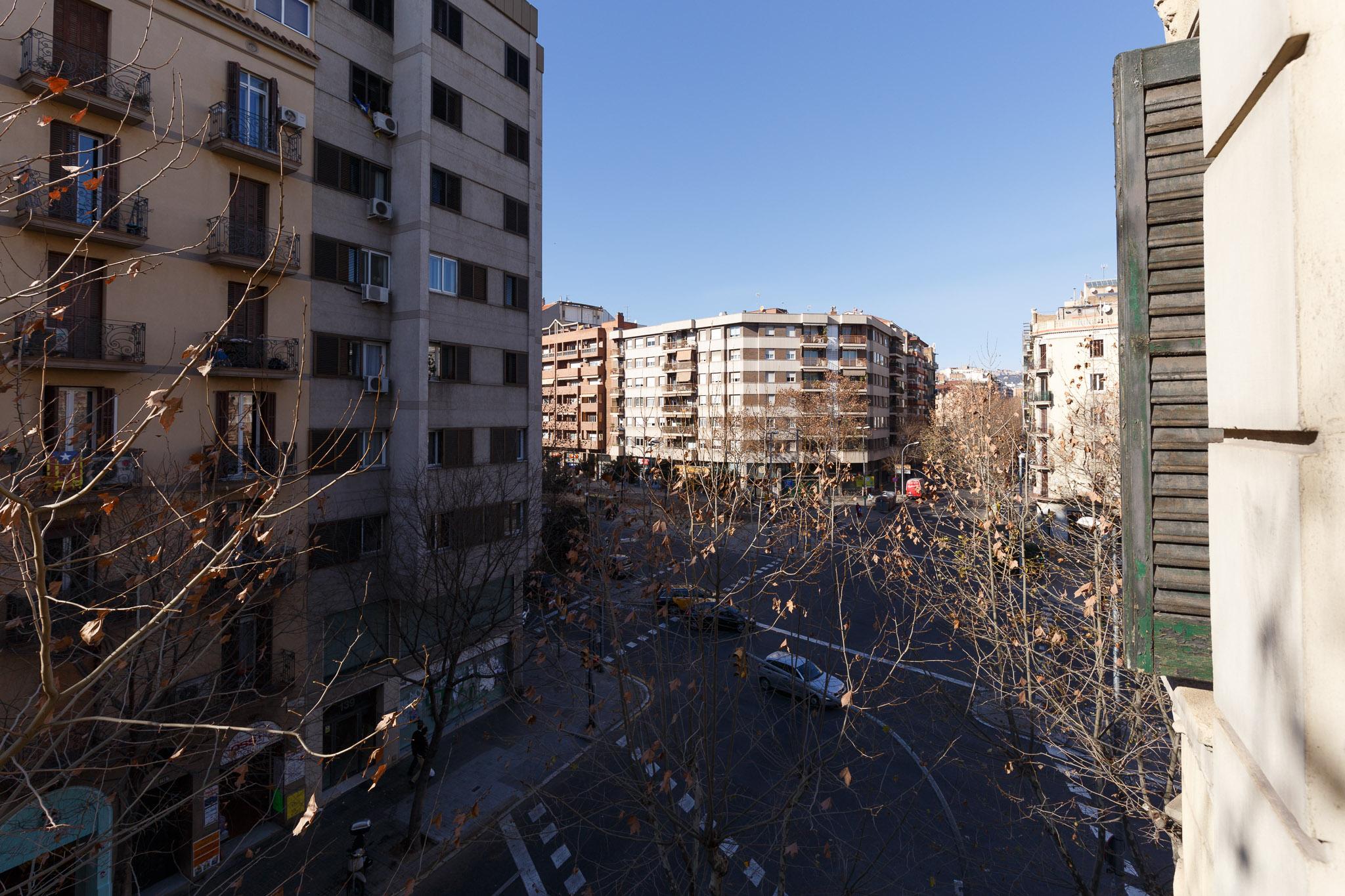 Ainb Eixample-Miro Apartments Barcelona Exterior photo